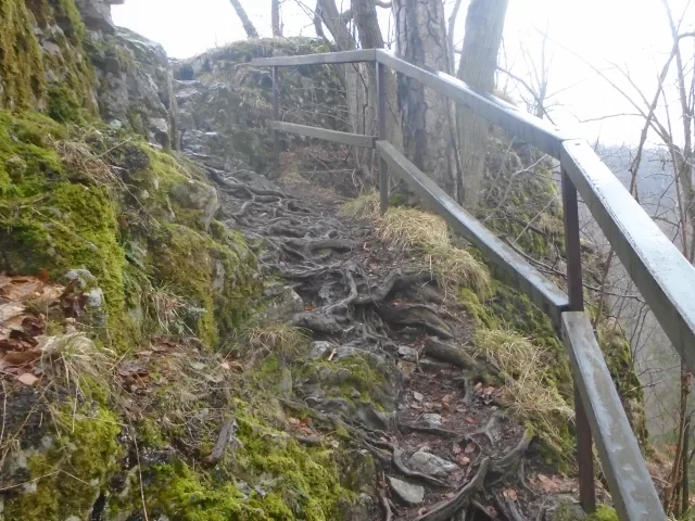 Špraněk – hrad