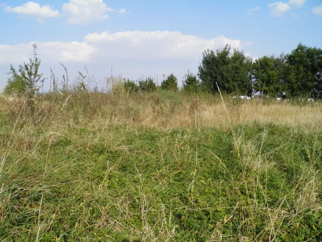 Dubčany – tvrz