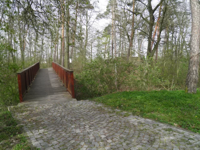 Náměšť na Hané – hrad