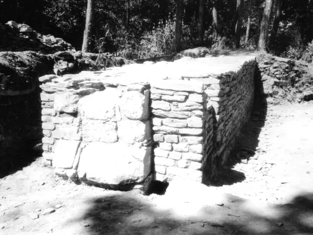 Náměšť na Hané – hrad