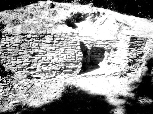 Náměšť na Hané – hrad