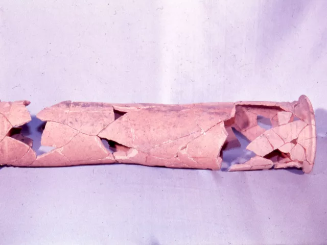 Náměšť na Hané – hrad