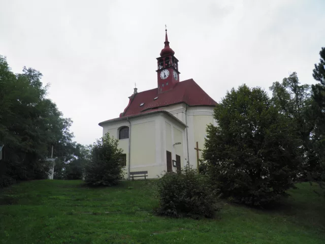 Stražiště – hrad