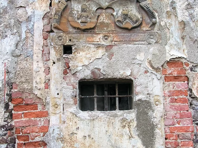 Podolí u Mohelnice – tvrz