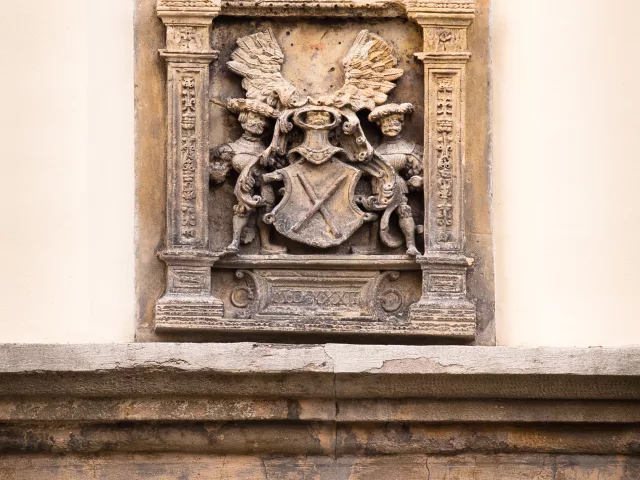 Šternberk – hrad