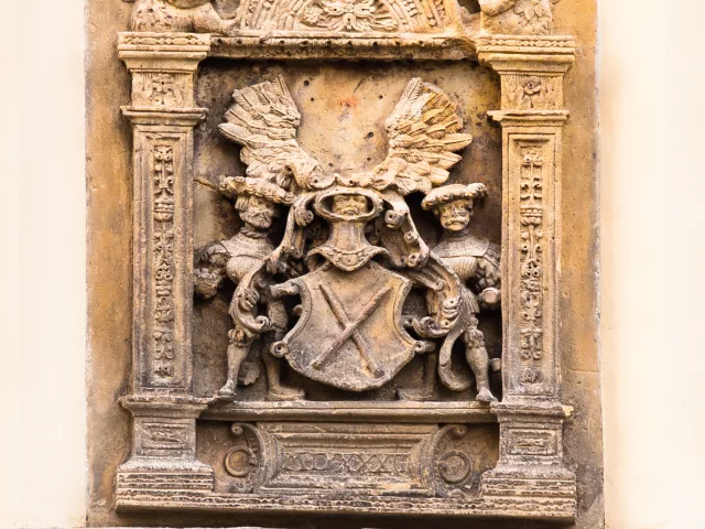Šternberk – hrad