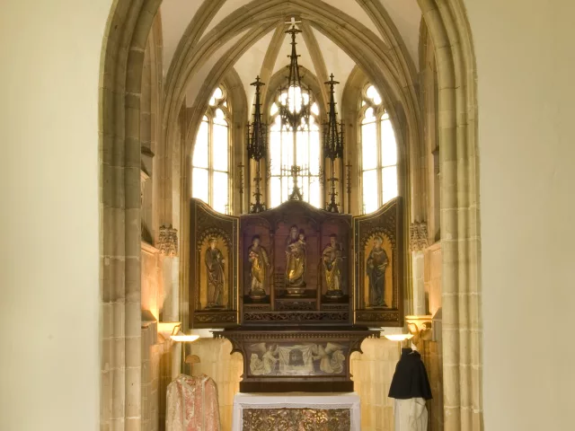 Šternberk – hrad