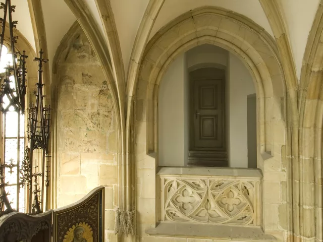 Šternberk – hrad