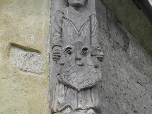 Úsov – hrad, zámek