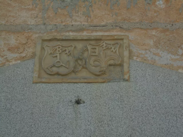 Doubravice – tvrz, zámek