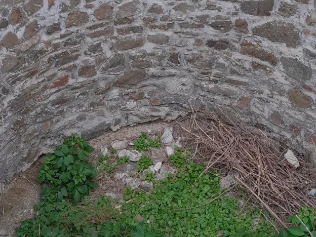 Otaslavice – hrad