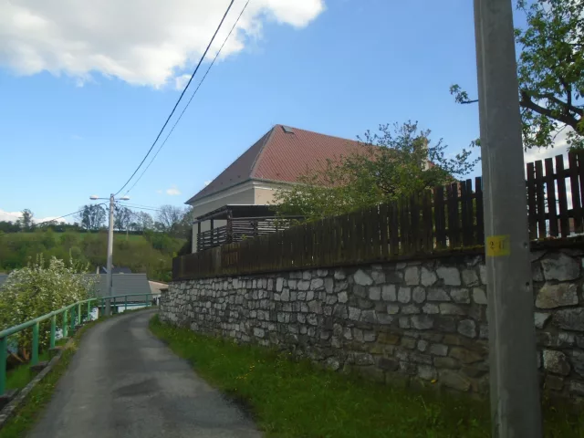 Řimice – tvrz
