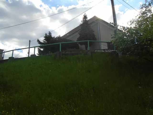 Řimice – tvrz