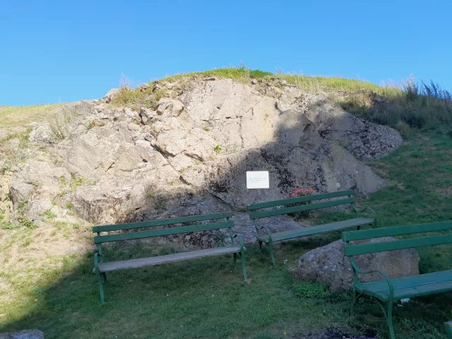 Plumlov – hrad, zámek