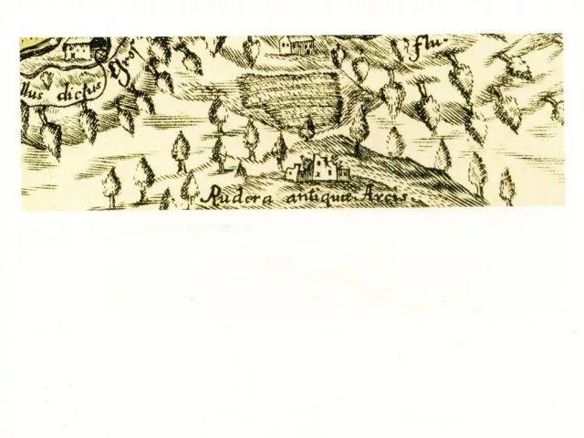 Hluboký – hrad