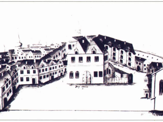 Olomouc (Nový Hrádek) – hrad