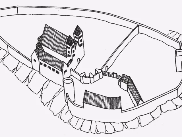 Olomouc – hrad