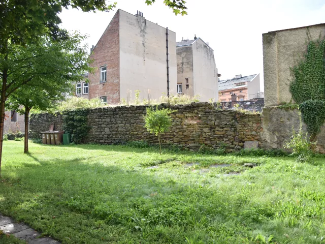 Olomouc – hrad