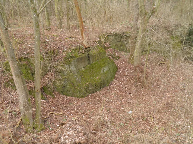 Náměšť na Hané – hrad