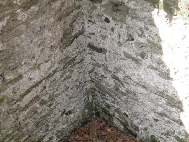 Náměšť na Hané – hrad