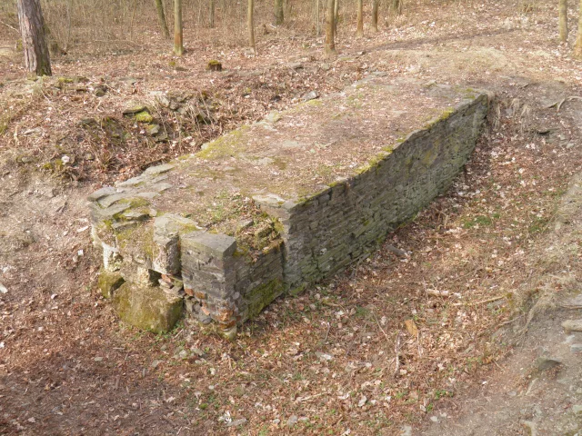 Náměšť na Hané – hrad