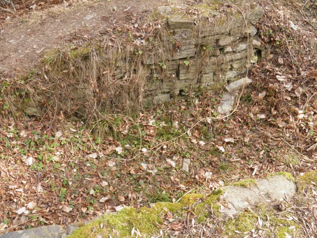 Náměšť na Hané – hrad
