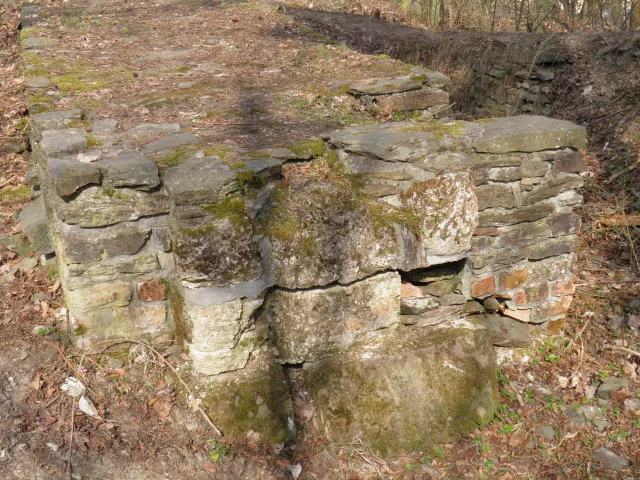 Náměšť na Hané – hrad