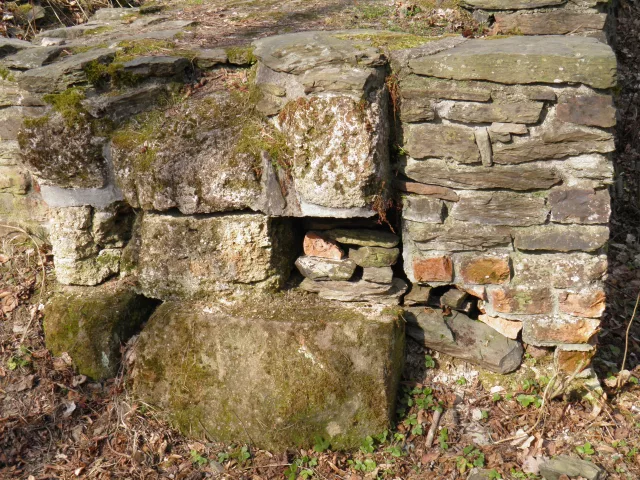 Náměšť na Hané – hrad