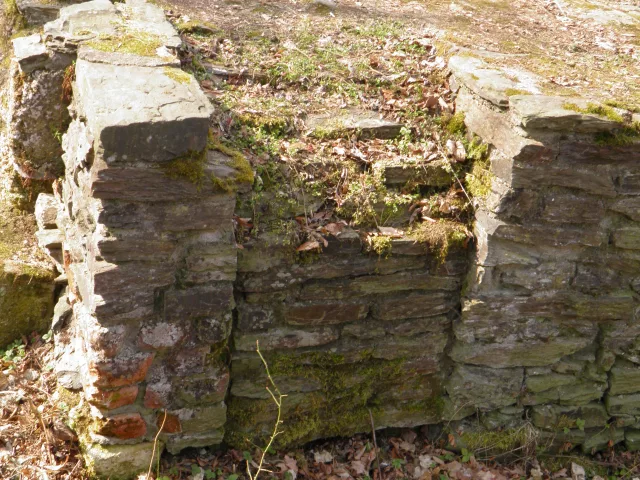 Náměšť na Hané – hrad
