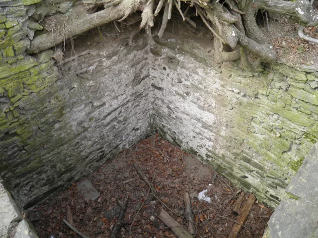 Náměšť na Hané – hrad
