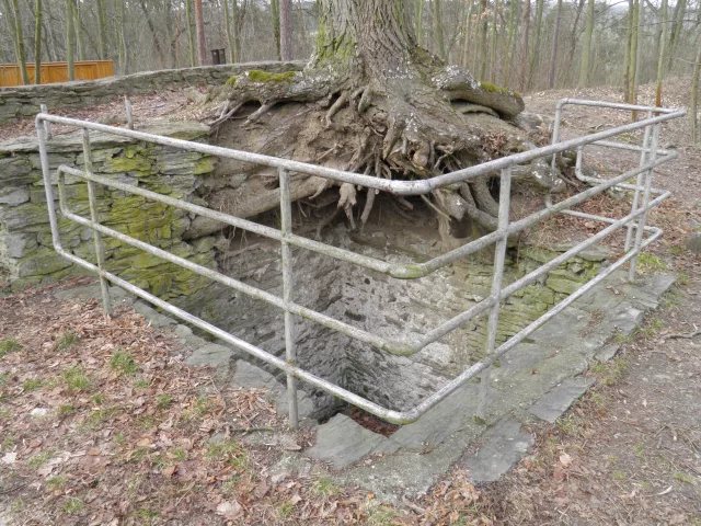 Náměšť na Hané – hrad