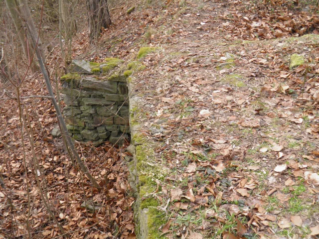 Náměšť na Hané – hrad