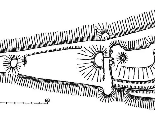 Starý Plumlov – hrad